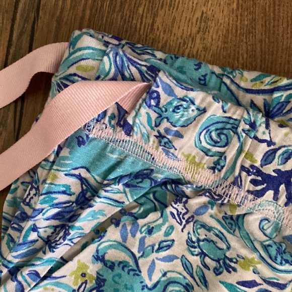 lily Pulitzer shorts - Picture 3 of 4
